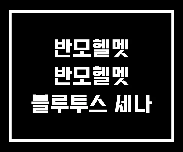 반모헬멧 반모헬멧 블루투스 세나 반모헬멧 반모헬멧 블루투스 세나