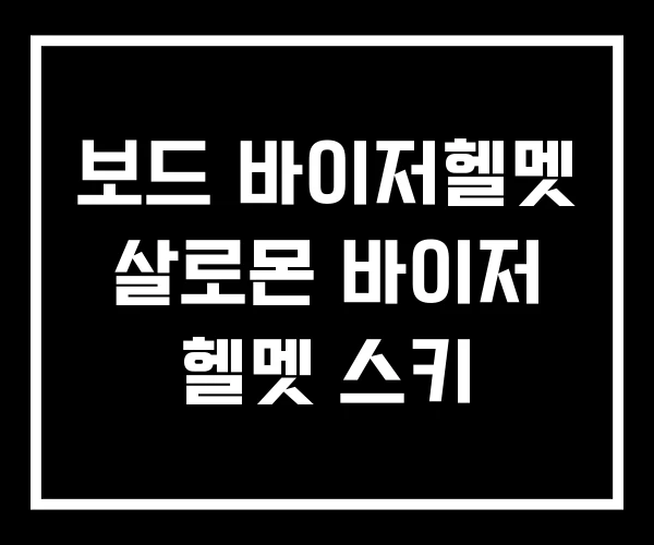 보드 바이저헬멧 살로몬 바이저 헬멧 스키 보드 바이저헬멧 살로몬 바이저 헬멧 스키